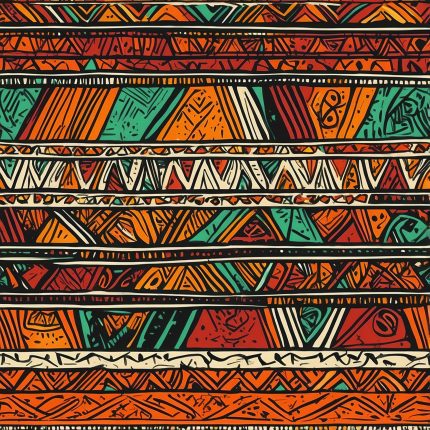 Tribal Rhythms
